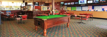 Rubicon Hotel Motel - Accommodation Sunshine Coast 2
