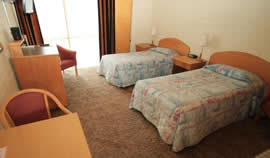Rubicon Hotel Motel - Accommodation Sunshine Coast 3