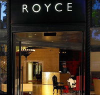 Royce Hotel - Accommodation Sunshine Coast