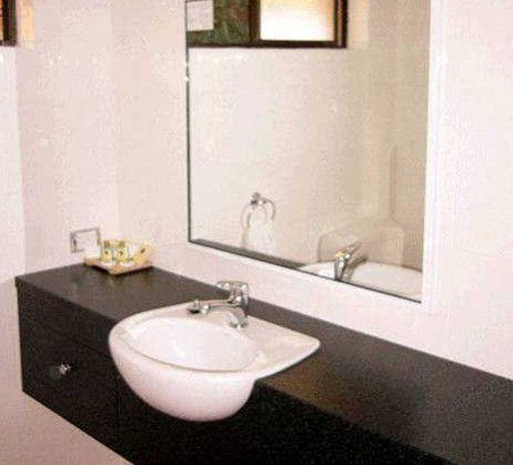 Victoria Lodge Motor Inn And Apartments - Accommodation Sunshine Coast 5