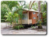 Peninsula Caravan Park - Accommodation Sunshine Coast 1