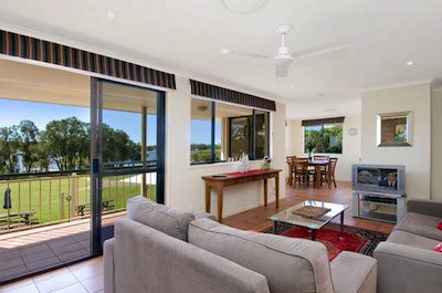 Cayman Quays - Accommodation Sunshine Coast 6