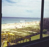 Surfers Pacific Towers