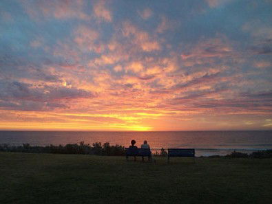 African Reef Beach Resort - Accommodation Sunshine Coast 0