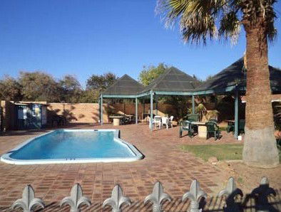 African Reef Beach Resort - Accommodation Sunshine Coast 1