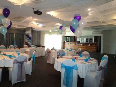 African Reef Beach Resort - Accommodation Sunshine Coast 2