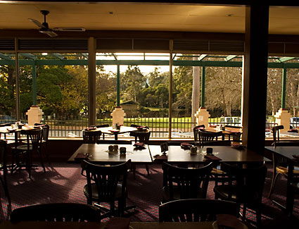 Denmark Hotel & River Rooms Motel - Accommodation Sunshine Coast 2