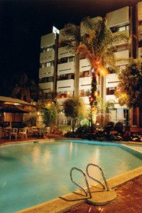 Indian Ocean Hotel - Accommodation Sunshine Coast 0