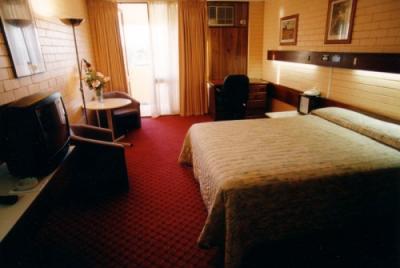Indian Ocean Hotel - Accommodation Sunshine Coast 2