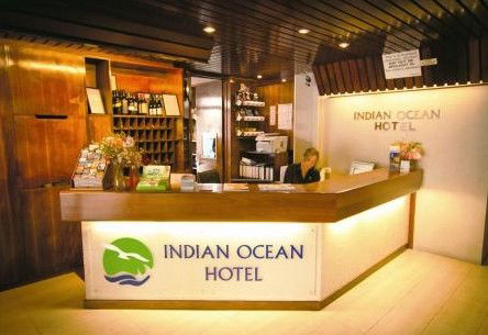 Indian Ocean Hotel - Accommodation Sunshine Coast 6