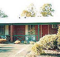 Collie Forest Motel - Accommodation Sunshine Coast