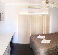 Merredin Olympic Motel - Accommodation Sunshine Coast