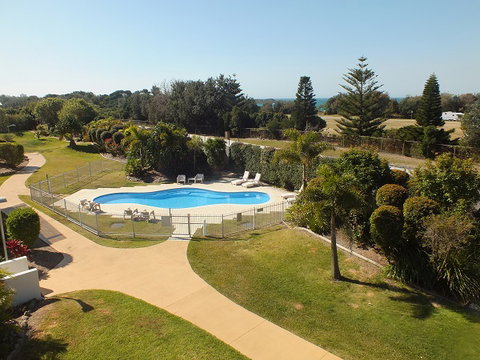Pacific Marina Apartments - Accommodation Sunshine Coast 3