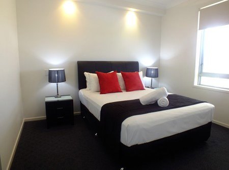 Pacific Marina Apartments - Accommodation Sunshine Coast 7