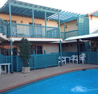 Heritage Resort Hotel Shark Bay - Accommodation Sunshine Coast