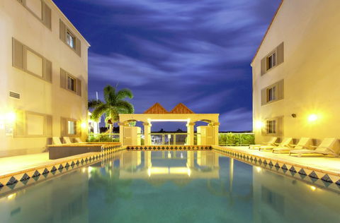 Ramada Hotel Hope Harbour - Accommodation Sunshine Coast 0