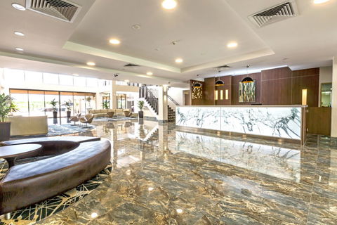 Ramada Hotel Hope Harbour - Accommodation Sunshine Coast 1