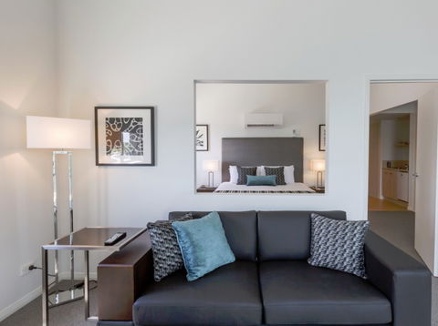 Ramada Hotel Hope Harbour - Accommodation Sunshine Coast 3