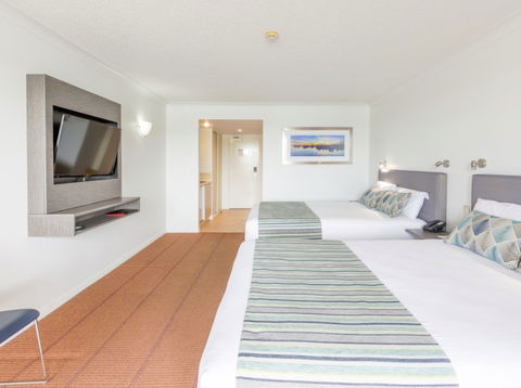 Ramada Hotel Hope Harbour - Accommodation Sunshine Coast 8