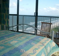 Golden Sands Holiday Apartments