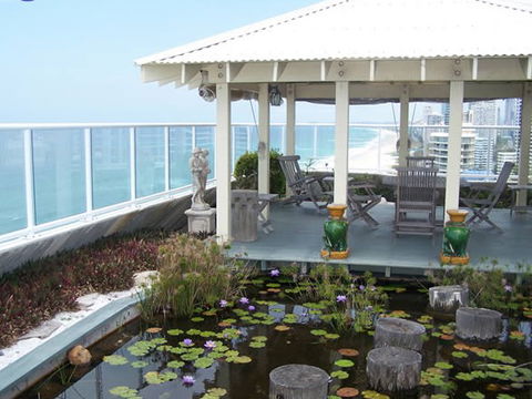 Golden Sands Holiday Apartments - Accommodation Sunshine Coast 3