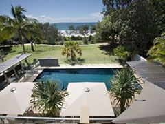Maison Noosa Luxury Beachfront Resort - Accommodation Sunshine Coast 6