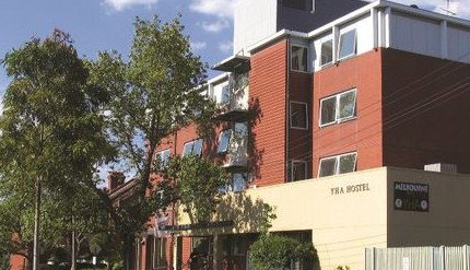 North Melbourne VIC Accommodation Sunshine Coast