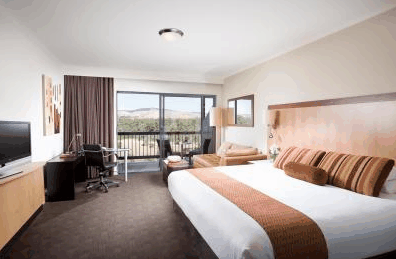 Rowland Flat SA Accommodation Sunshine Coast