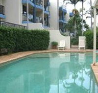 Spinnaker Quays - Accommodation Sunshine Coast