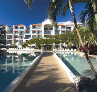 Oaks Calypso Plaza - Accommodation Sunshine Coast