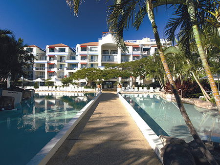 Oaks Calypso Plaza - Accommodation Sunshine Coast 0