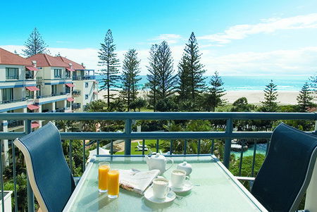 Oaks Calypso Plaza - Accommodation Sunshine Coast 3