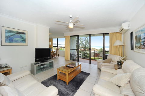 Princess Palm On The Beach - Accommodation Sunshine Coast 0