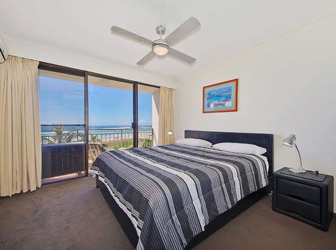 Princess Palm On The Beach - Accommodation Sunshine Coast 1