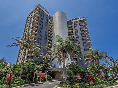 Princess Palm On The Beach - Accommodation Sunshine Coast 3