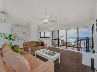 Princess Palm On The Beach - Accommodation Sunshine Coast 7
