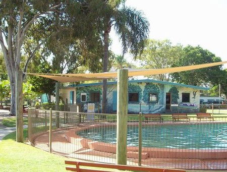 Bribie Island Caravan Park - Accommodation Sunshine Coast 2