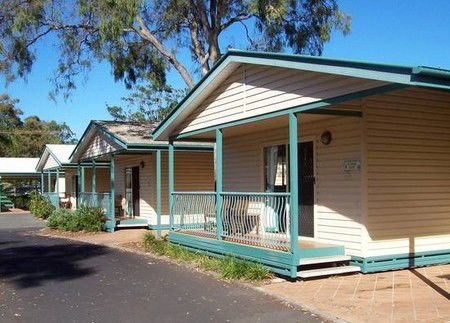 Bribie Island Caravan Park - Accommodation Sunshine Coast 6