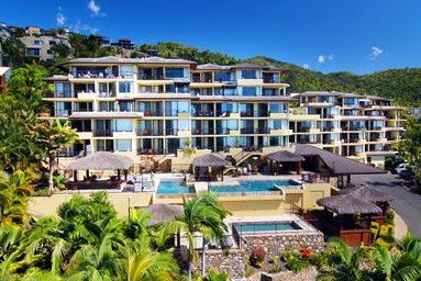 Waters Edge Resort - Accommodation Sunshine Coast 0