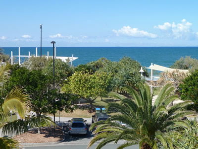 Casablanca Beachfront Apartments - Accommodation Sunshine Coast 6