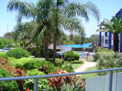 Casablanca Beachfront Apartments - Accommodation Sunshine Coast 8