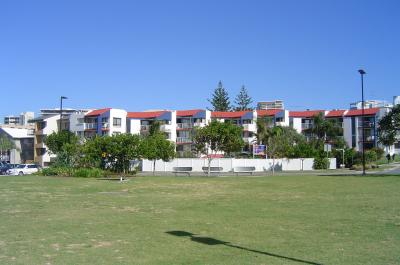 Casablanca Beachfront Apartments - Accommodation Sunshine Coast 9