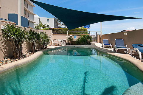 Windward Passage, Golden Beach - Accommodation Sunshine Coast 0