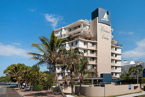 Windward Passage, Golden Beach - Accommodation Sunshine Coast 1