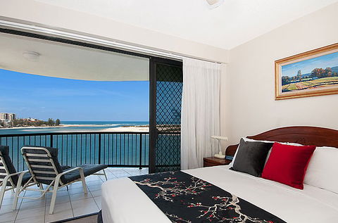 Windward Passage, Golden Beach - Accommodation Sunshine Coast 2