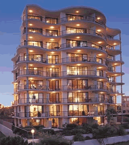 Windward Passage, Golden Beach - Accommodation Sunshine Coast 6