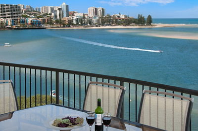 Windward Passage, Golden Beach - Accommodation Sunshine Coast 7