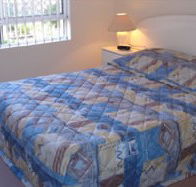 Spring Hill Gardens Apartments - Accommodation Sunshine Coast
