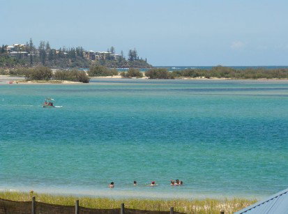 Caloundra Holiday Centre - Accommodation Sunshine Coast 0
