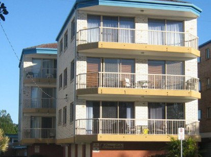 Caloundra Holiday Centre - Accommodation Sunshine Coast 1